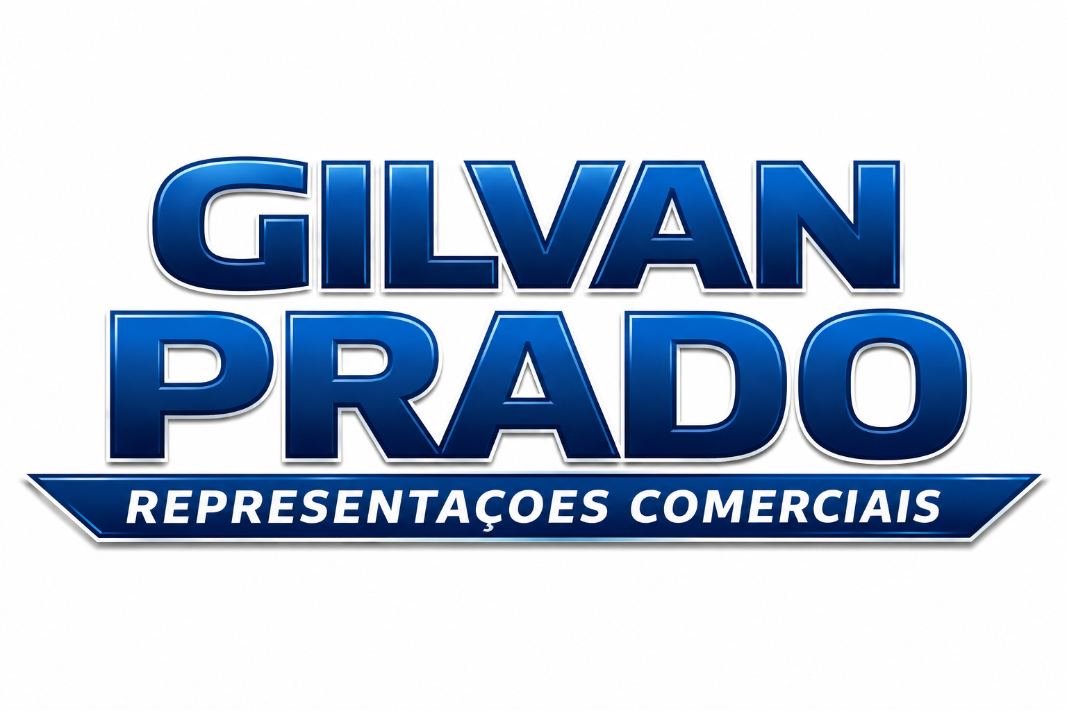 Gilvan Prado Representações